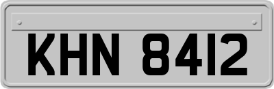 KHN8412