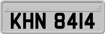 KHN8414