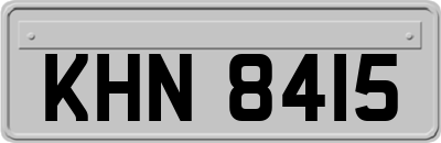 KHN8415