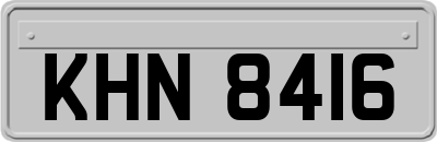 KHN8416