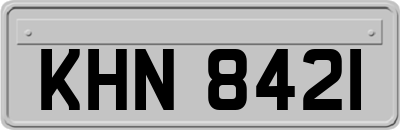 KHN8421