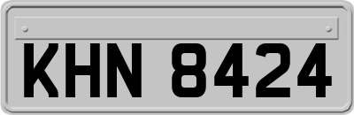 KHN8424