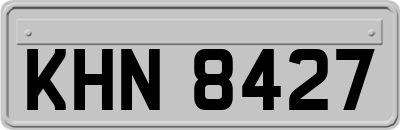 KHN8427