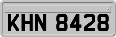 KHN8428