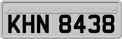 KHN8438