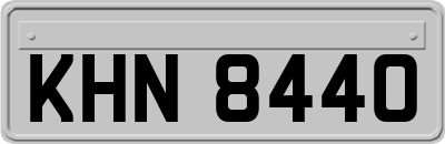 KHN8440