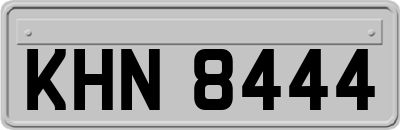 KHN8444