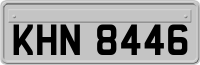 KHN8446