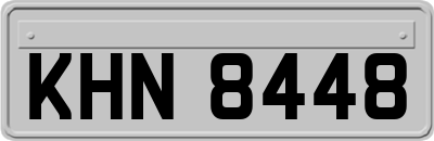 KHN8448