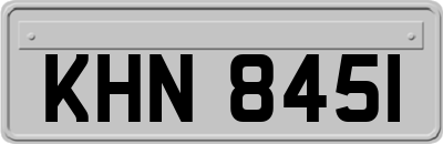 KHN8451