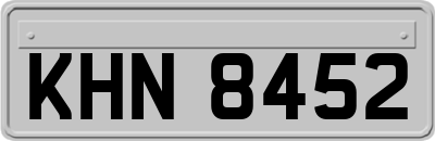 KHN8452