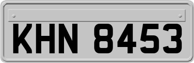 KHN8453