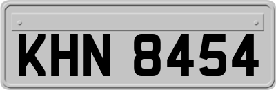 KHN8454