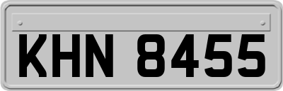 KHN8455