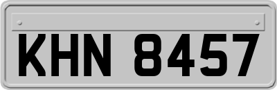 KHN8457