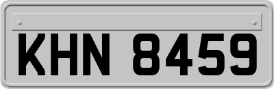 KHN8459