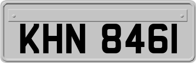 KHN8461
