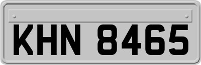 KHN8465