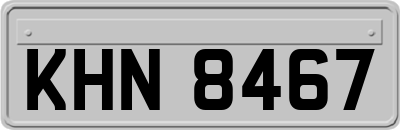 KHN8467