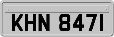 KHN8471