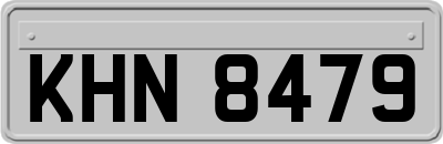KHN8479