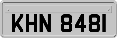 KHN8481