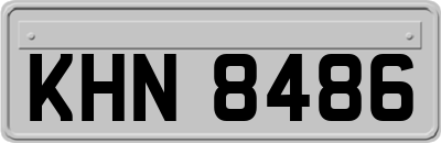 KHN8486