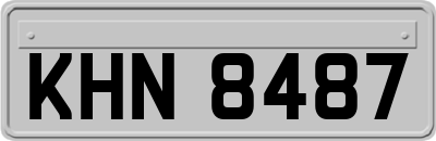 KHN8487