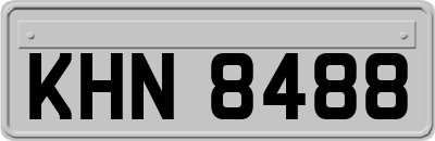 KHN8488