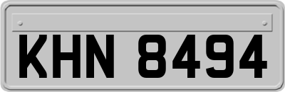 KHN8494