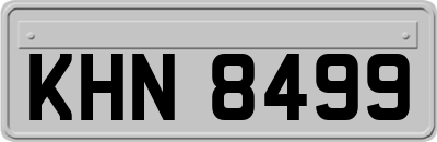 KHN8499