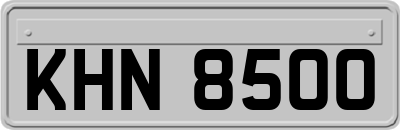 KHN8500