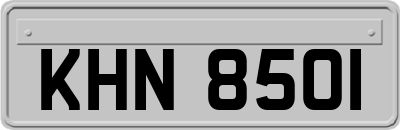 KHN8501