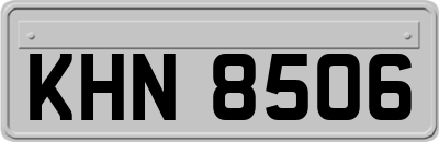 KHN8506