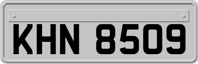 KHN8509