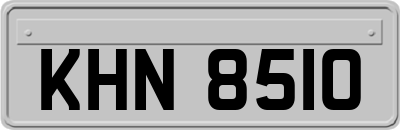 KHN8510