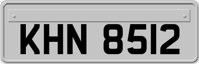 KHN8512