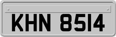 KHN8514