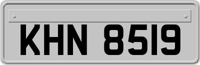 KHN8519