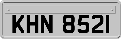 KHN8521