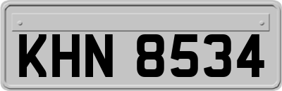 KHN8534