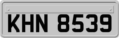 KHN8539
