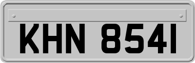 KHN8541