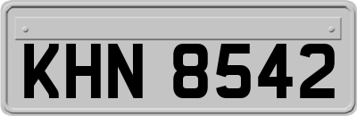 KHN8542