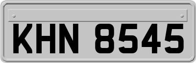 KHN8545