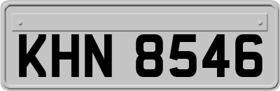 KHN8546