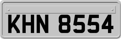 KHN8554