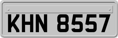 KHN8557