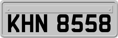 KHN8558