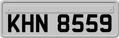 KHN8559